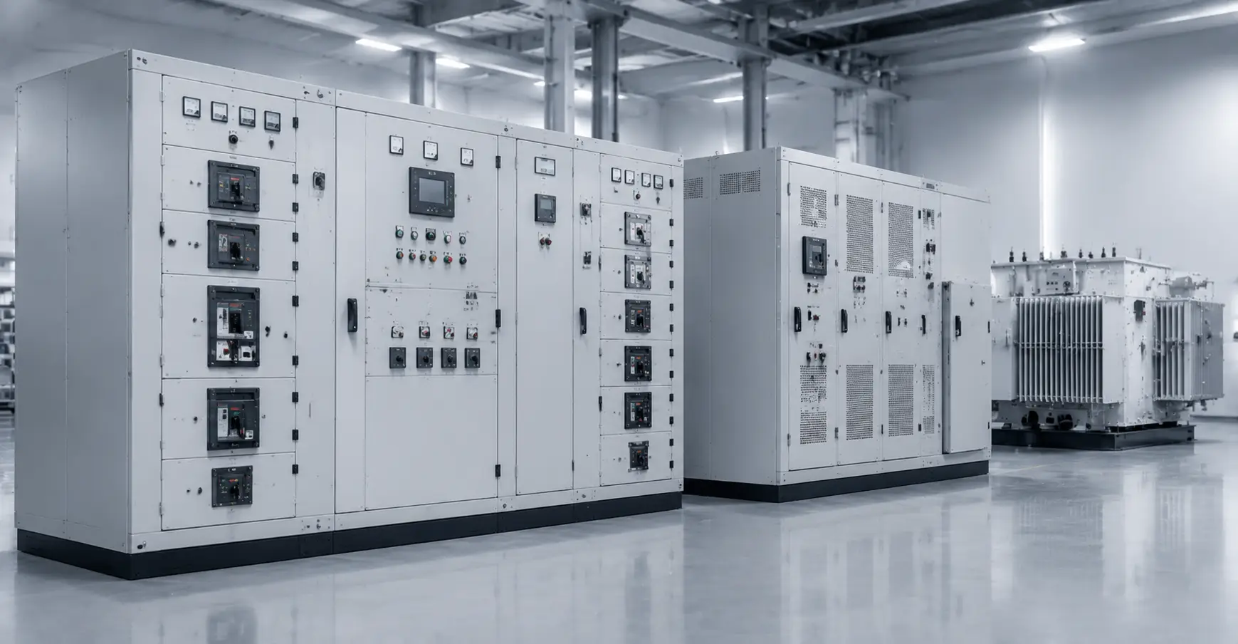 CNTEX Company Update: A Clearer Workflow for Global Electrical Projects