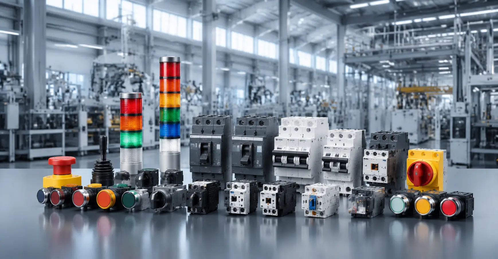 Circuit Protection Device Selection: A Practical Guide for Panel Builders